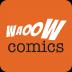 Waoow Comics 1.3