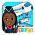 Aéroport de Tizi: Jeux d’avion 1.9