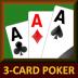 Ace 3-Card Poker 1.1.2