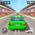 Crazy Stunts Car Racing Game 2.5
