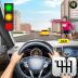 City Taxi Driving Games 3D 1.4