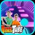 Mikeltube Tiles Dance Game 0.1