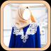 Hijab Scarf Styles For Women 1.7