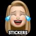 Emojis 3D Stickers WASticker 1.2