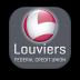 Louviers FCU 22.1.70