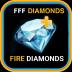 FFF Diamond Legend 18