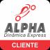 Alpha Express - Cliente 6