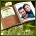 Book Photo Frame App - Editor 2.6