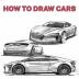 How To Draw Cars Easy Tutorial 1.0