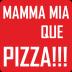 Mamma Mia que Pizza!!! 2.18.12