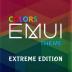 Colors Extreme Theme for Huawe 5.0