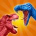 Dinosaurs Battle - Merge 3D 1.1.9