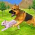 Dog Family Sim Animal Games 1.0.11