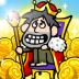 The Rich King - Clicker 33