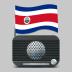 Radios de Costa Rica Online 2.4.22
