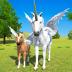 Unicorn Family Simulator Game 1.8