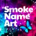 Nom en Fumée - Ajouter Texte 1.10