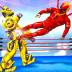 Grand Robot Hero Ring Fighting 17
