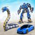 Anaconda Robot Car Transform 2.3