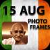 15 august photo frame 1.0