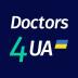 Doctors4UA 1.0.7