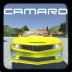 Camaro Drift Simulator Games 1