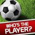 Whos the Player? Football Quiz 1.2