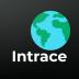 Intrace: Visual Traceroute 2.0