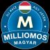 Milliomos Magyar 2022 - Kvíz 1.0.5