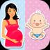 Baby Photo Maker, Pregnancy Ph 7.0