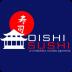Oishi sushi 2.18.13