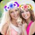 Flower Crown Photo Editor 1.26