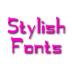 Stylish Fonts Message Maker 4.1.3