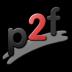 p2f Router 2.0.1