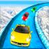 WaterSlide Car Racing Games 3D 2.0.005