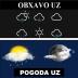 Obxavo uz - Pogoda uz 1.0.19