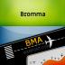 Bromma Stockholm Airport Info 14.2