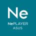 ハイレゾ再生アプリ NePLAYER for ASUS 3.0.0