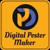Digital, Poster Maker 3.0.1