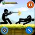 stickman pistolet Jeux de tir 2.65