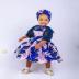 Ankara Baby Fashion Styles 4