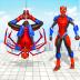 Spider Rope Superhero Games 3D 1.0.8