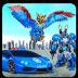 Owl Robot Car Transform Games 2.0