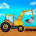 Truck wash shower Builder Game 7.0