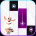 Cute Booba Piano Tiles 1.0