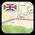 Great Britain Topo Maps 6.8.3