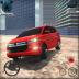 Toyota Innova Car Drift Game 1.2