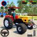 Offroad Farming Tractor Game 0.1