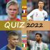 Footballeurs Quiz 2022 1.55