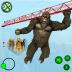 King Kong Wild Gorilla Rampage 1.0.24